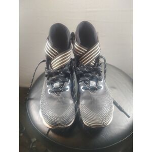 Under Armor Cleats Youth Size 5.5